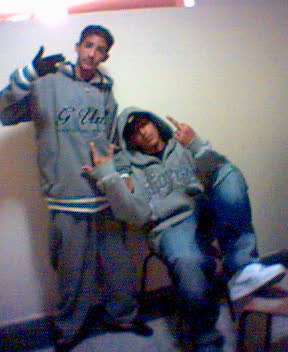 moi et amine