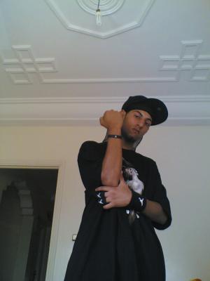 DrOgMaN